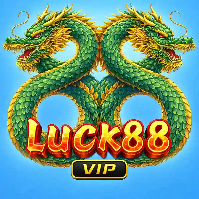 Luck88 VIP Online Casino Game