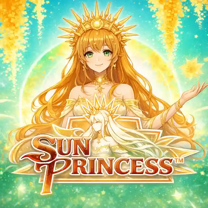 Maglaro ng Sun Princess sa Casino Plus
