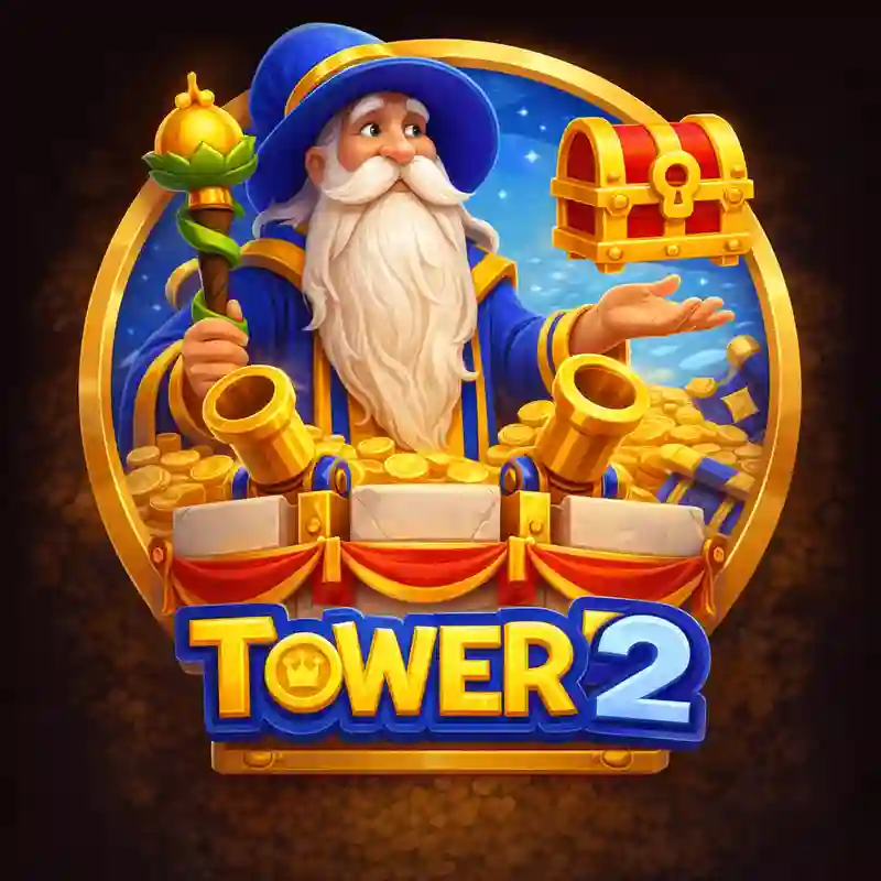 Maglaro ng Tower 2 sa Casino Plus