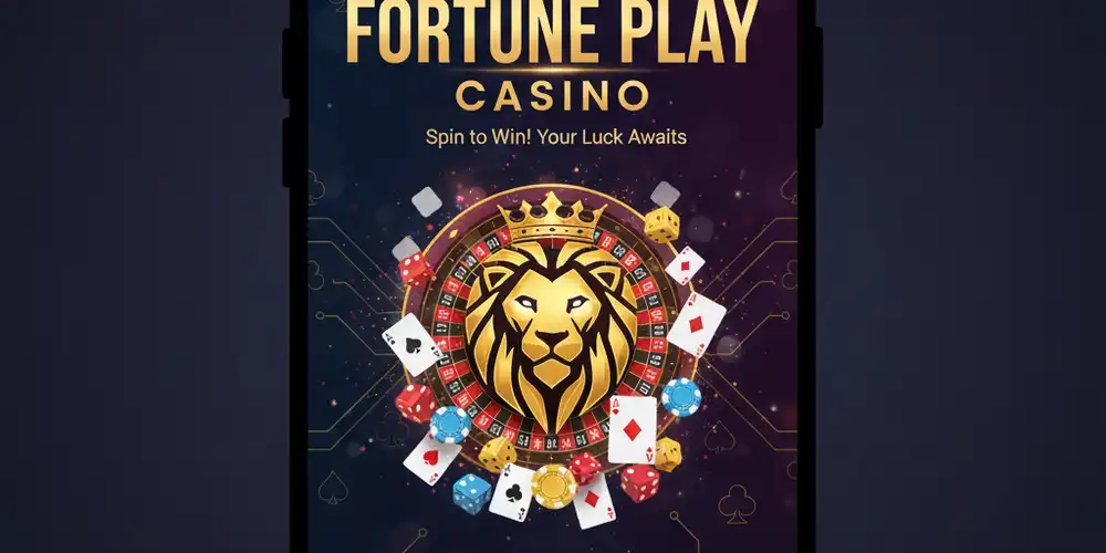 Casino Plus Promotional Banner